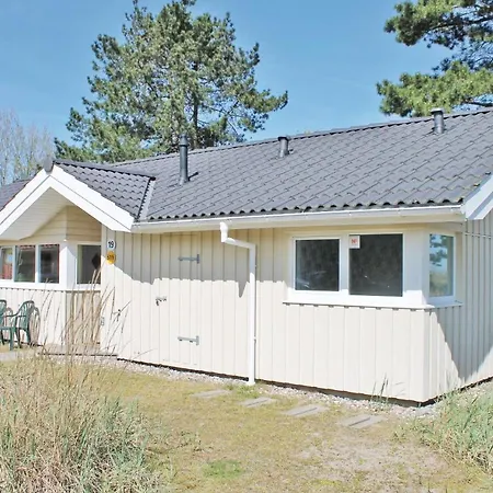 Strandblick 19 - Dorf 1 * Lübeck