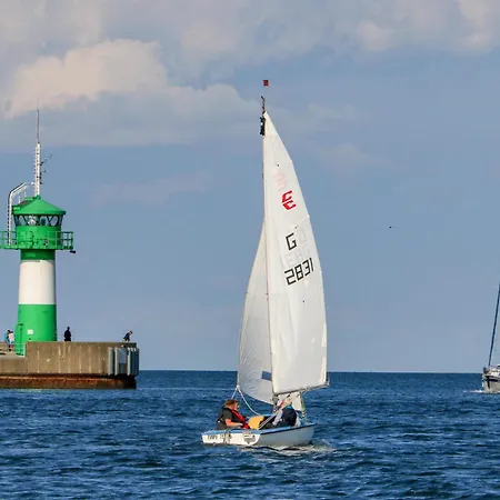 Strandblick 19 - Dorf 1 *