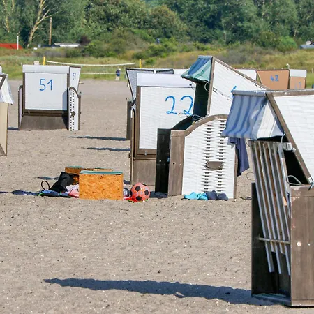 Strandblick 19 - Dorf 1